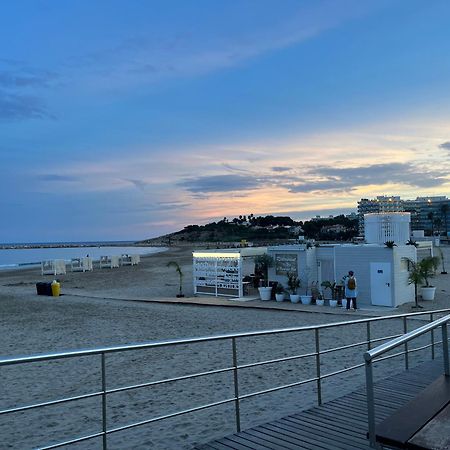 הוילה Casa La Pineda Salou, Playa Y Port Aventura מראה חיצוני תמונה