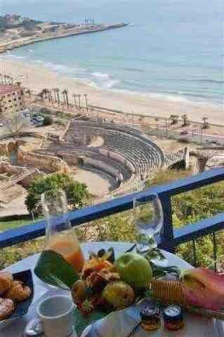 הוילה Casa La Pineda Salou, Playa Y Port Aventura מראה חיצוני תמונה