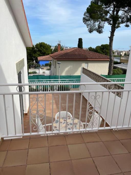 הוילה Casa La Pineda Salou, Playa Y Port Aventura מראה חיצוני תמונה