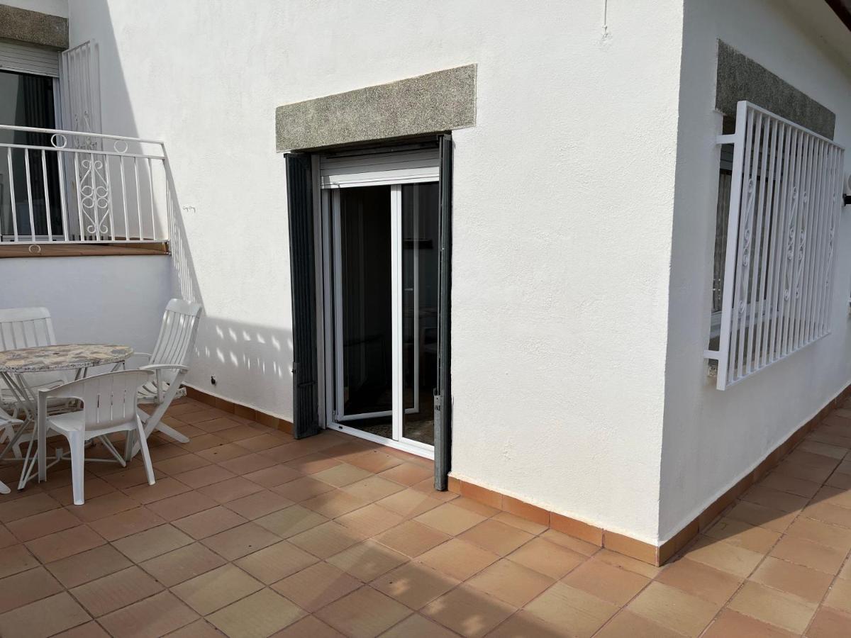 הוילה Casa La Pineda Salou, Playa Y Port Aventura מראה חיצוני תמונה