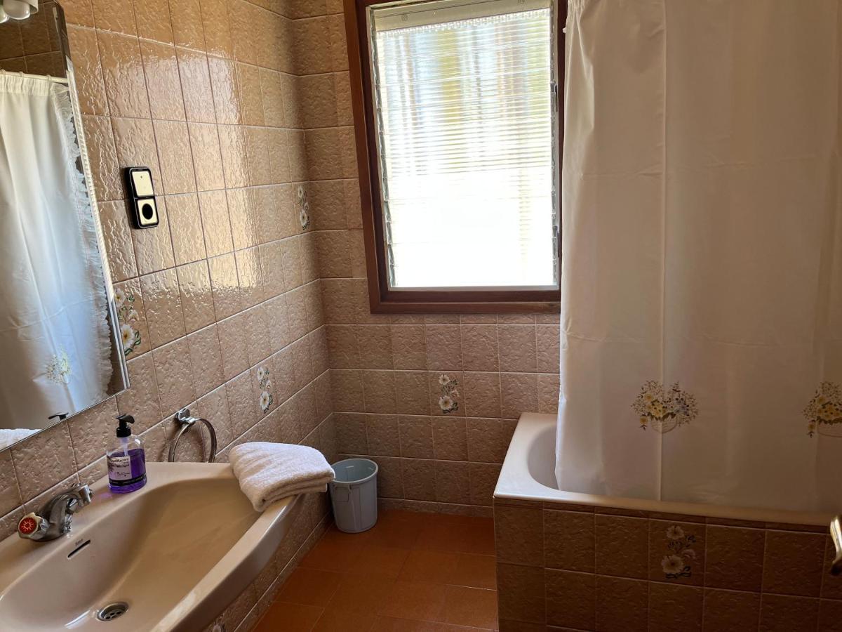 הוילה Casa La Pineda Salou, Playa Y Port Aventura מראה חיצוני תמונה