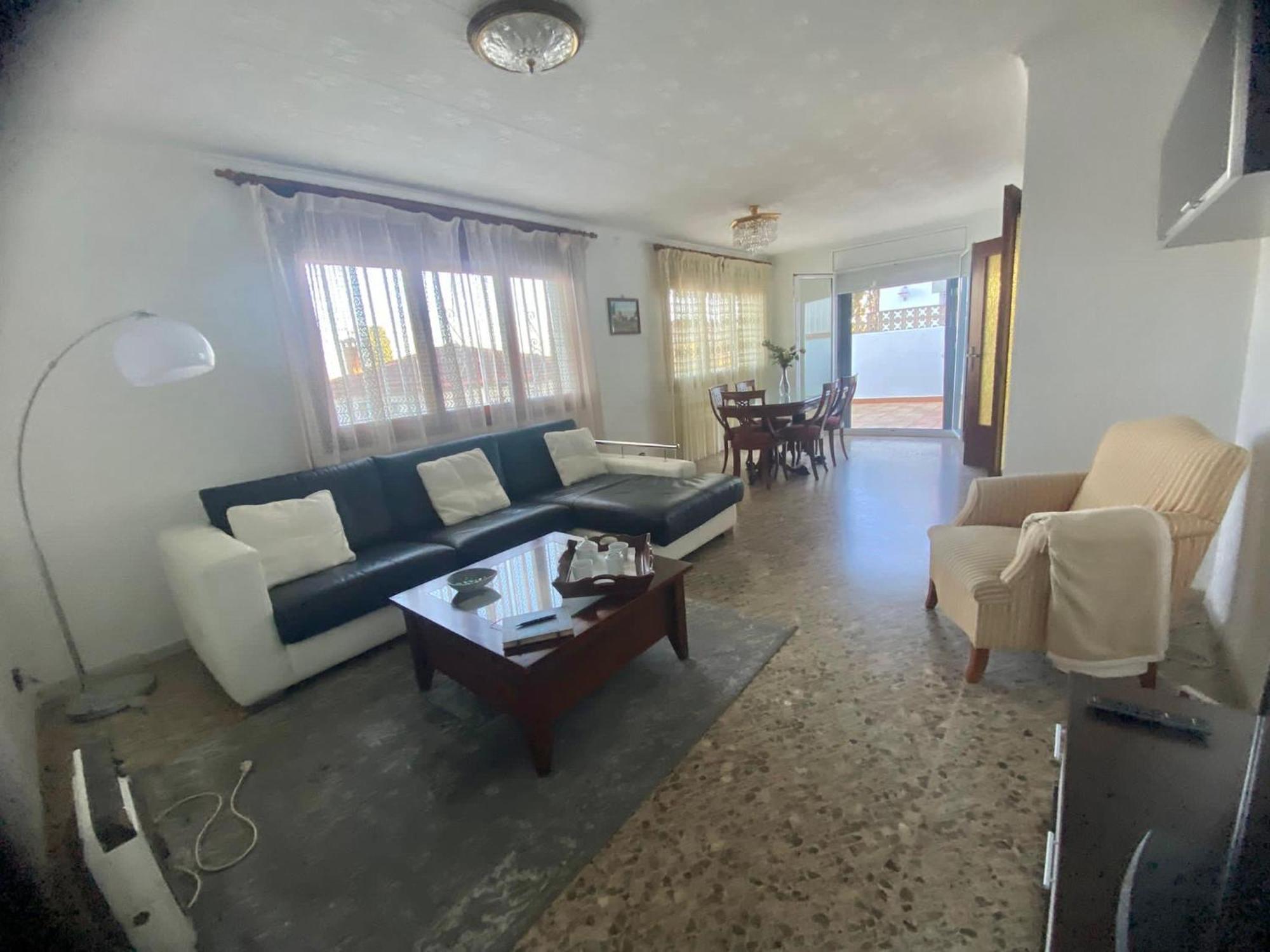 הוילה Casa La Pineda Salou, Playa Y Port Aventura מראה חיצוני תמונה