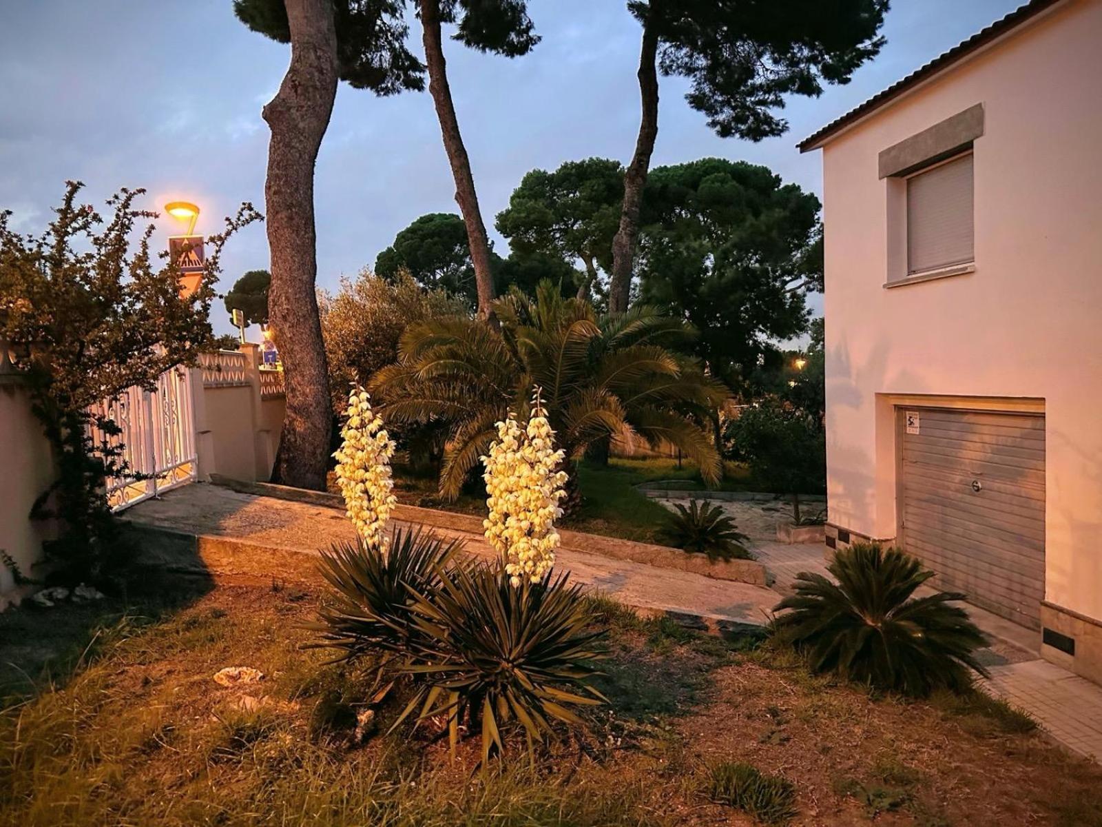 הוילה Casa La Pineda Salou, Playa Y Port Aventura מראה חיצוני תמונה