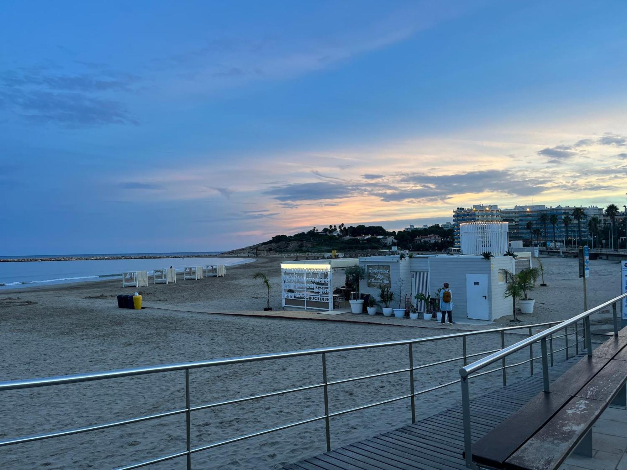 הוילה Casa La Pineda Salou, Playa Y Port Aventura מראה חיצוני תמונה
